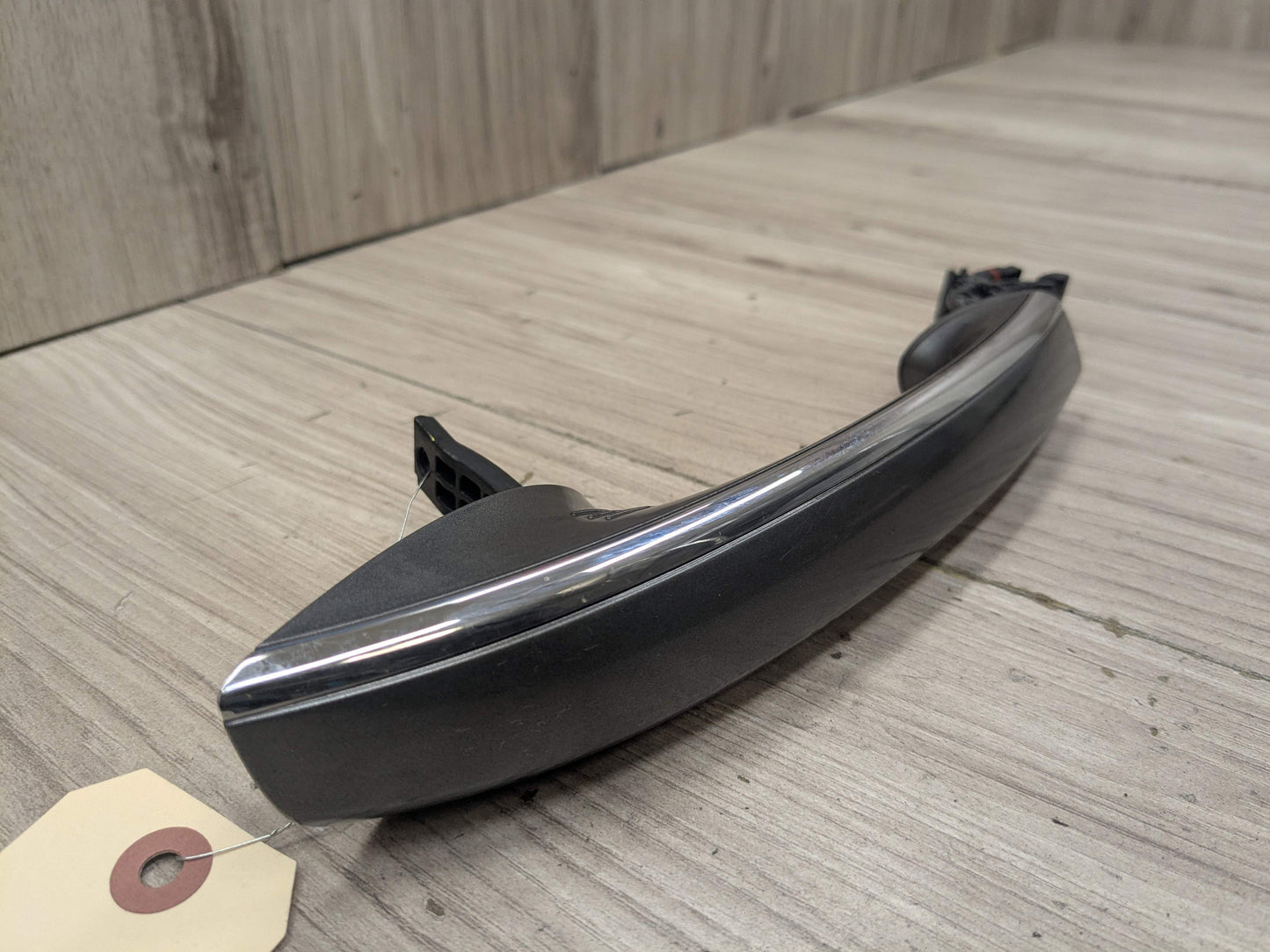16-19 OEM BMW G11 G12 740 750 COMFORT ACCESS Right Passenger Door Handle