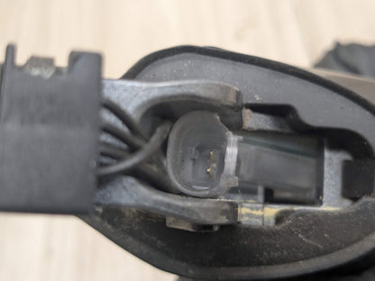 16-19 OEM BMW G11 G12 740 750 COMFORT ACCESS Right Passenger Door Handle