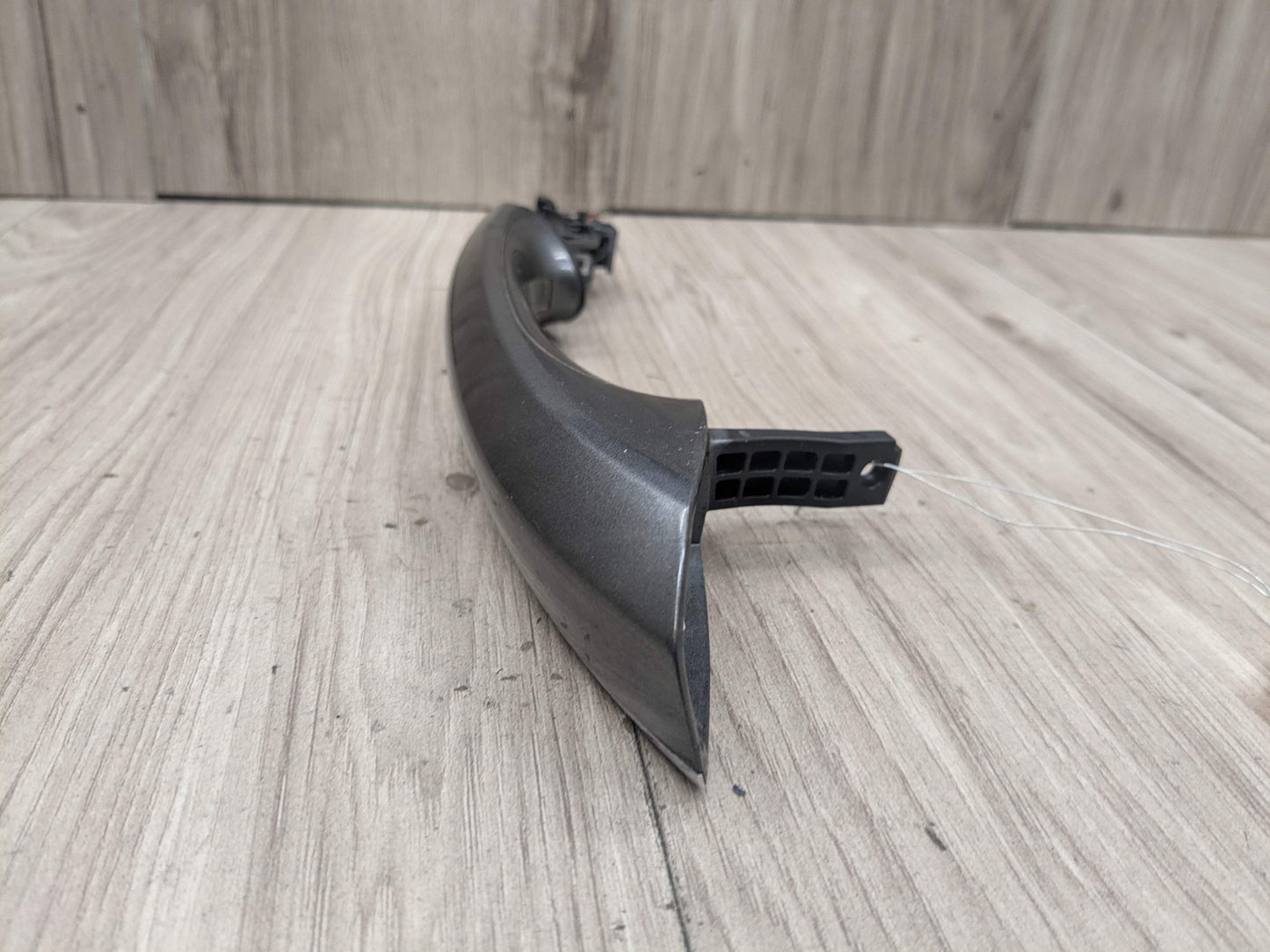 16-19 OEM BMW G11 G12 740 750 COMFORT ACCESS Right Passenger Door Handle