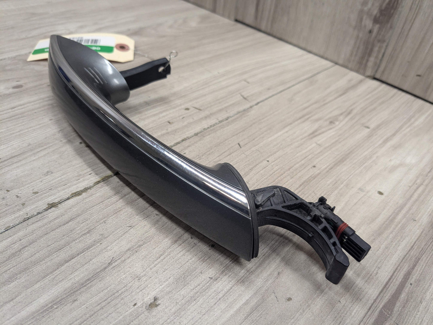 16-19 OEM BMW G11 G12 740 750 COMFORT ACCESS Right Passenger Door Handle