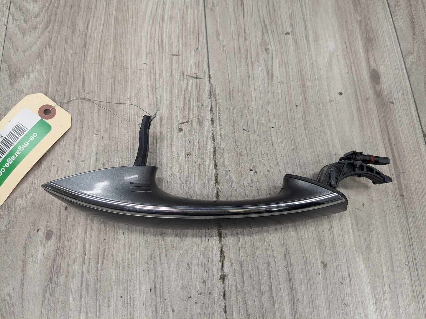 16-19 OEM BMW G11 G12 740 750 COMFORT ACCESS Right Passenger Door Handle