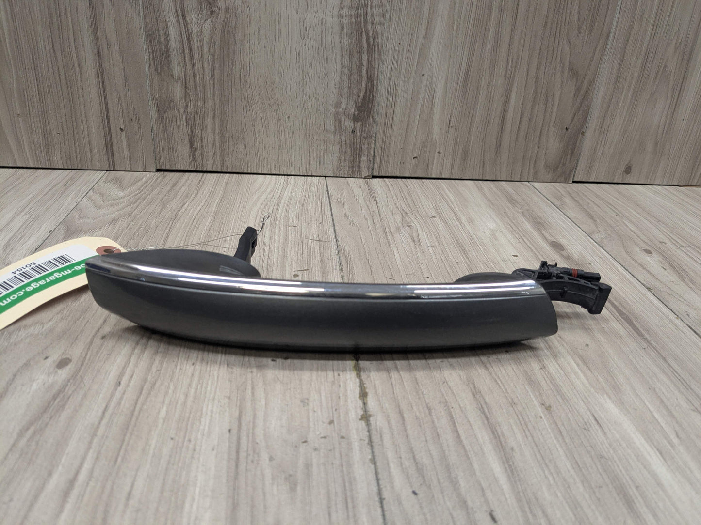 16-19 OEM BMW G11 G12 740 750 COMFORT ACCESS Right Passenger Door Handle