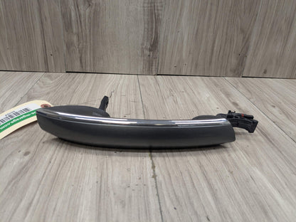 16-19 OEM BMW G11 G12 740 750 COMFORT ACCESS Right Passenger Door Handle