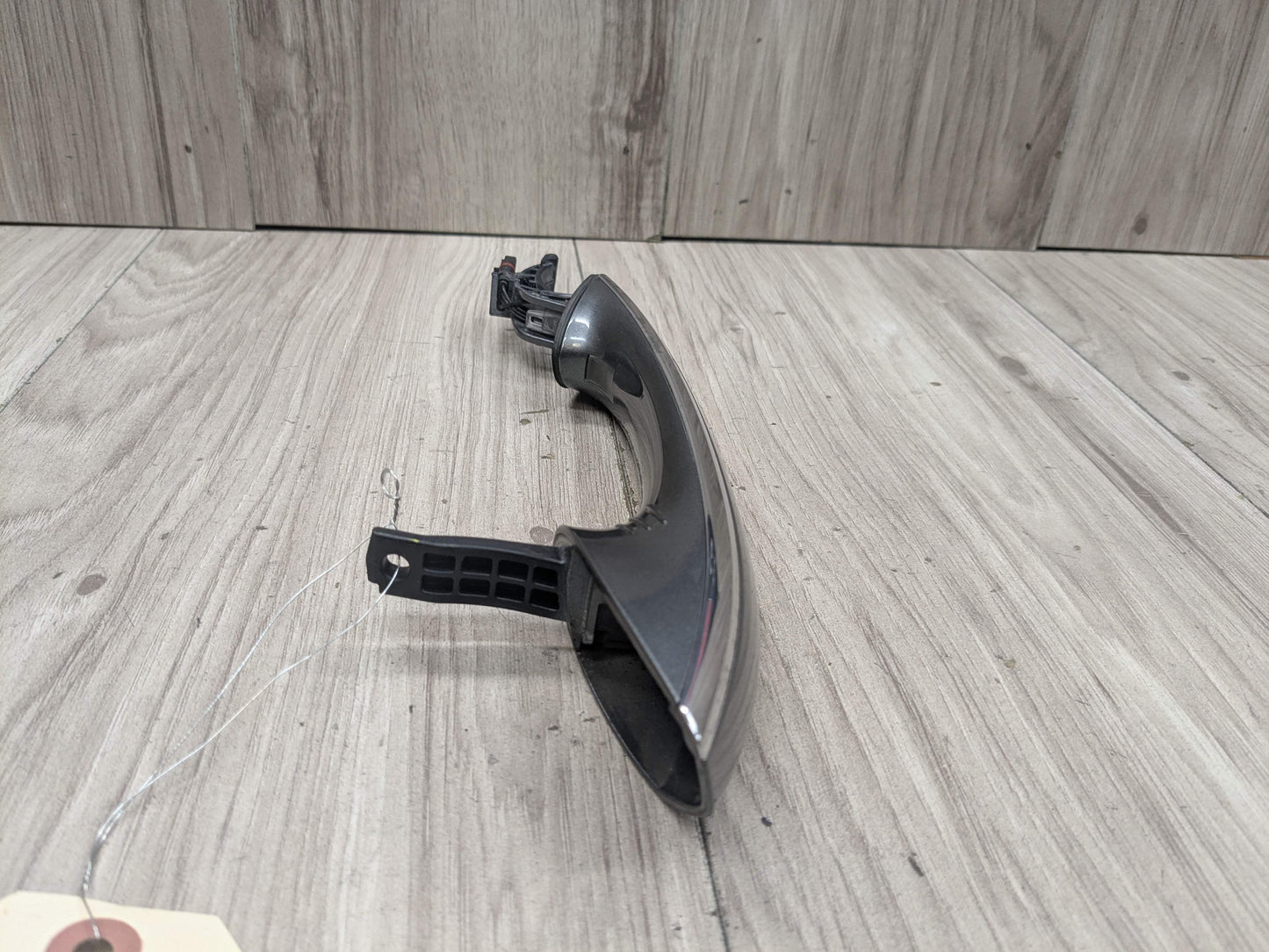 16-19 OEM BMW G11 G12 740 750 COMFORT ACCESS Right Passenger Door Handle