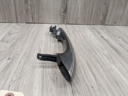 16-19 OEM BMW G11 G12 740 750 COMFORT ACCESS Right Passenger Door Handle