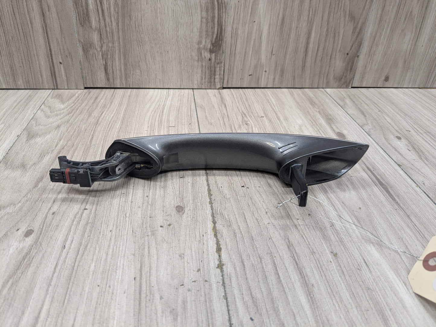 16-19 OEM BMW G11 G12 740 750 COMFORT ACCESS Right Passenger Door Handle