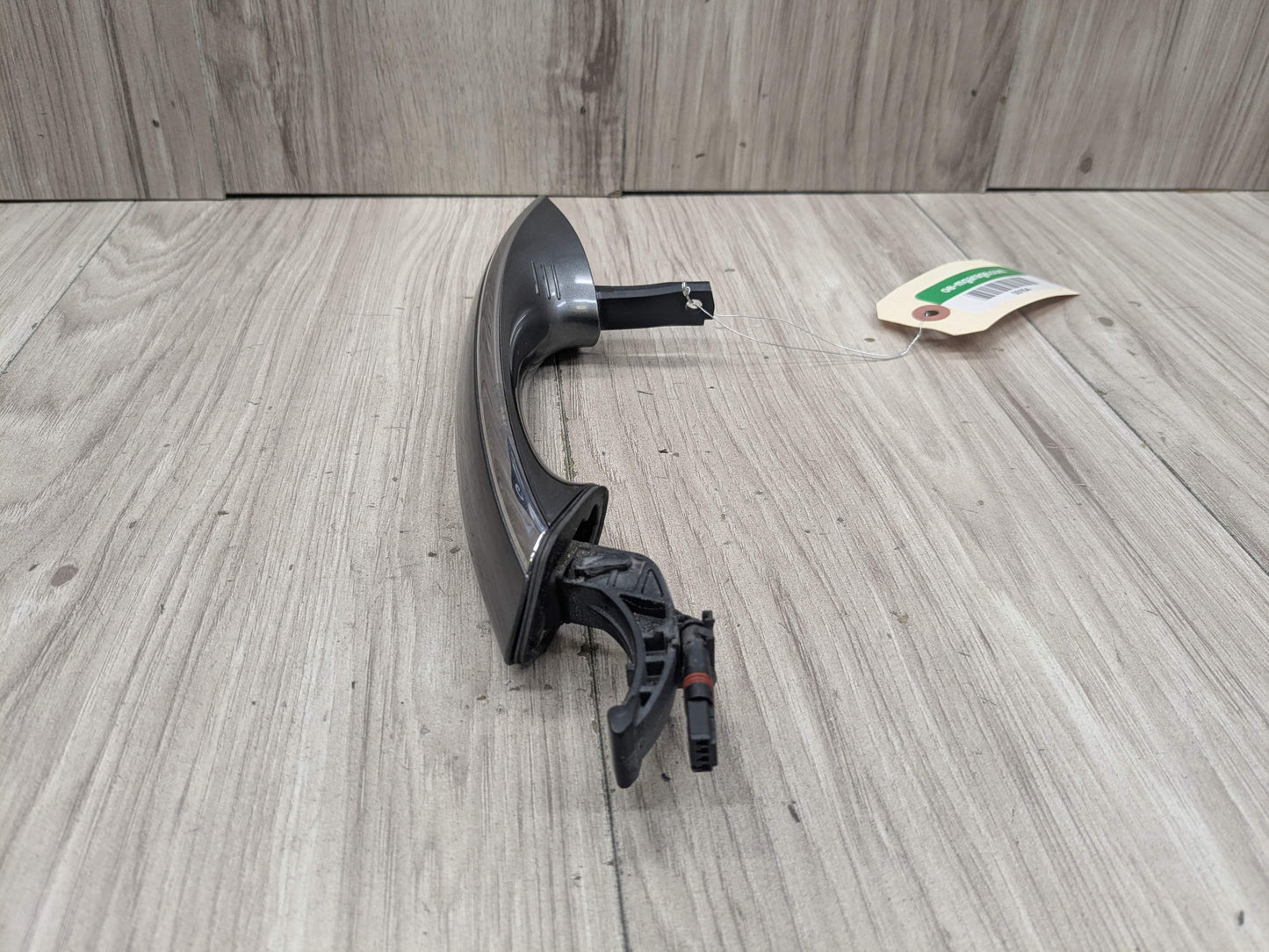 16-19 OEM BMW G11 G12 740 750 COMFORT ACCESS Right Passenger Door Handle