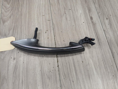 16-19 OEM BMW G11 G12 740 750 COMFORT ACCESS Right Passenger Door Handle
