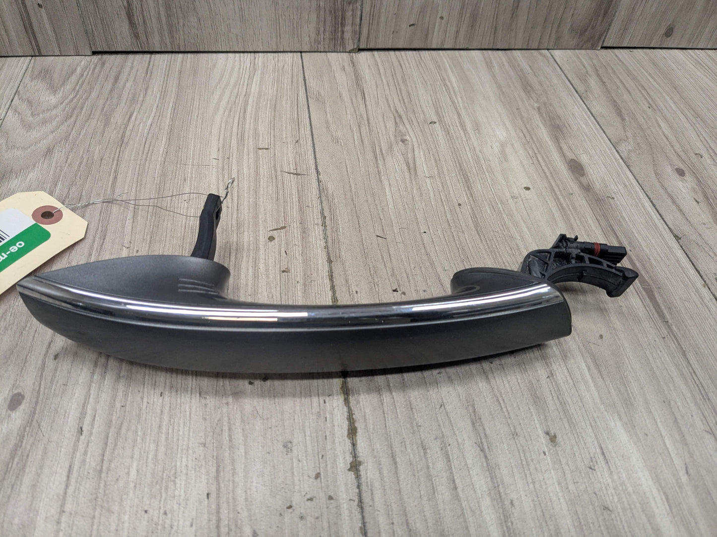16-19 OEM BMW G11 G12 740 750 COMFORT ACCESS Right Passenger Door Handle