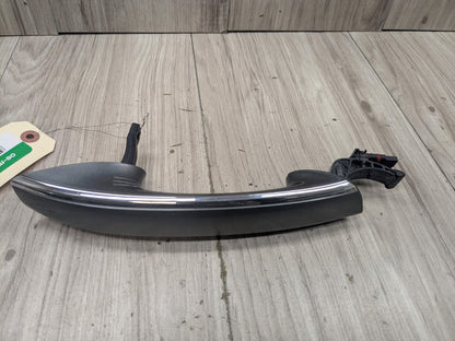 16-19 OEM BMW G11 G12 740 750 COMFORT ACCESS Right Passenger Door Handle