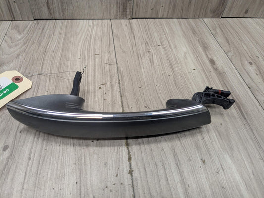 16-19 OEM BMW G11 G12 740 750 COMFORT ACCESS Right Passenger Door Handle