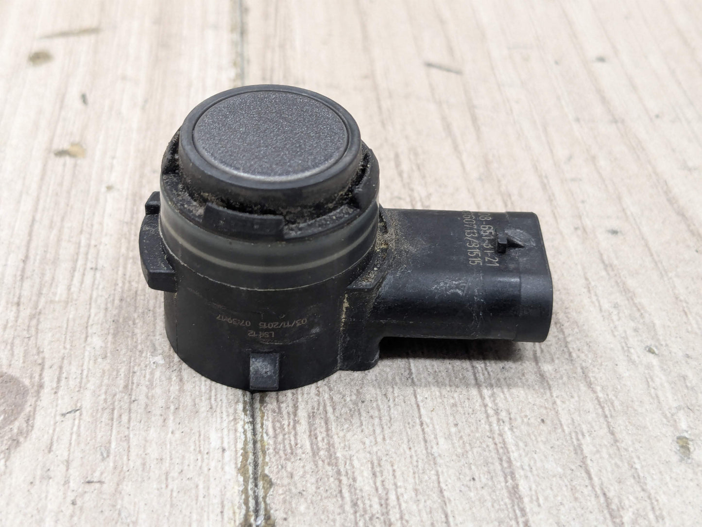 OEM BMW F15 F90 G01 G12 G30 X3 X5 Front Rear Bumper Parking Distance PDC Sensor