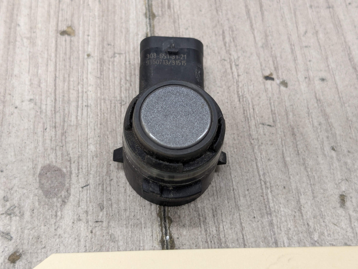 OEM BMW F15 F90 G01 G12 G30 X3 X5 Front Rear Bumper Parking Distance PDC Sensor