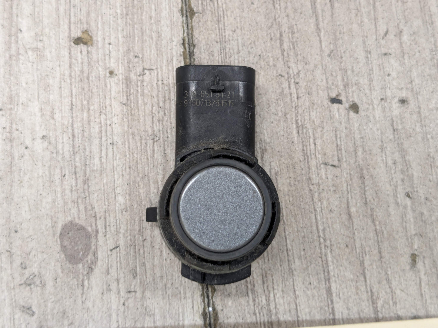 OEM BMW F15 F90 G02 G12 G30 X3 X5 Front Rear Bumper Parking Distance PDC Sensor