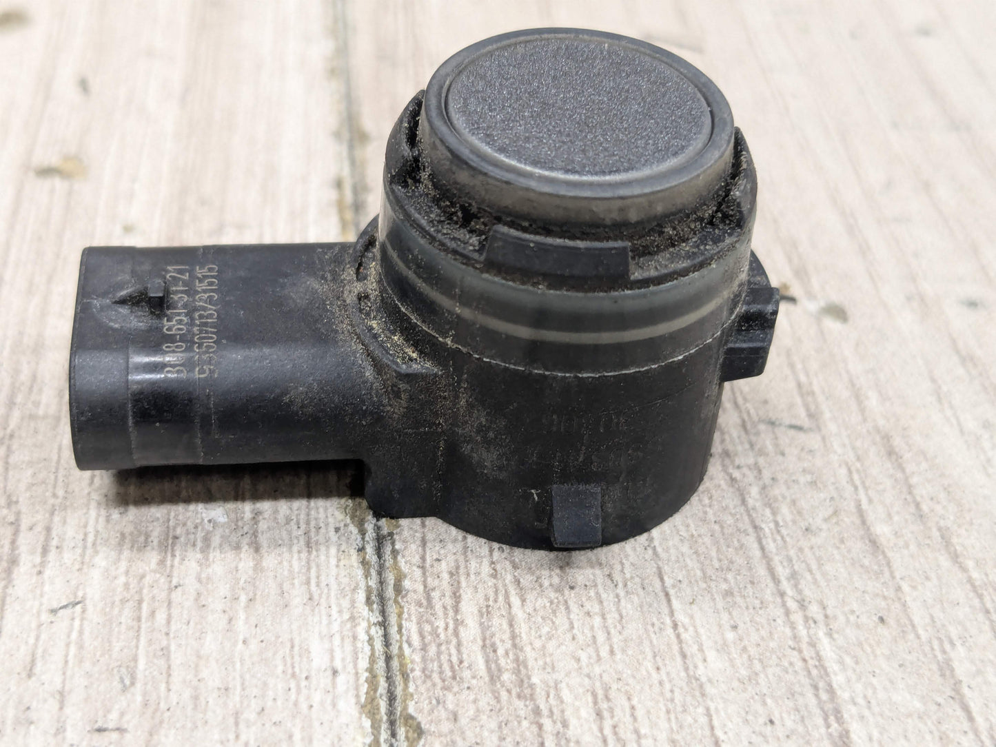 OEM BMW F15 F90 G02 G12 G30 X3 X5 Front Rear Bumper Parking Distance PDC Sensor