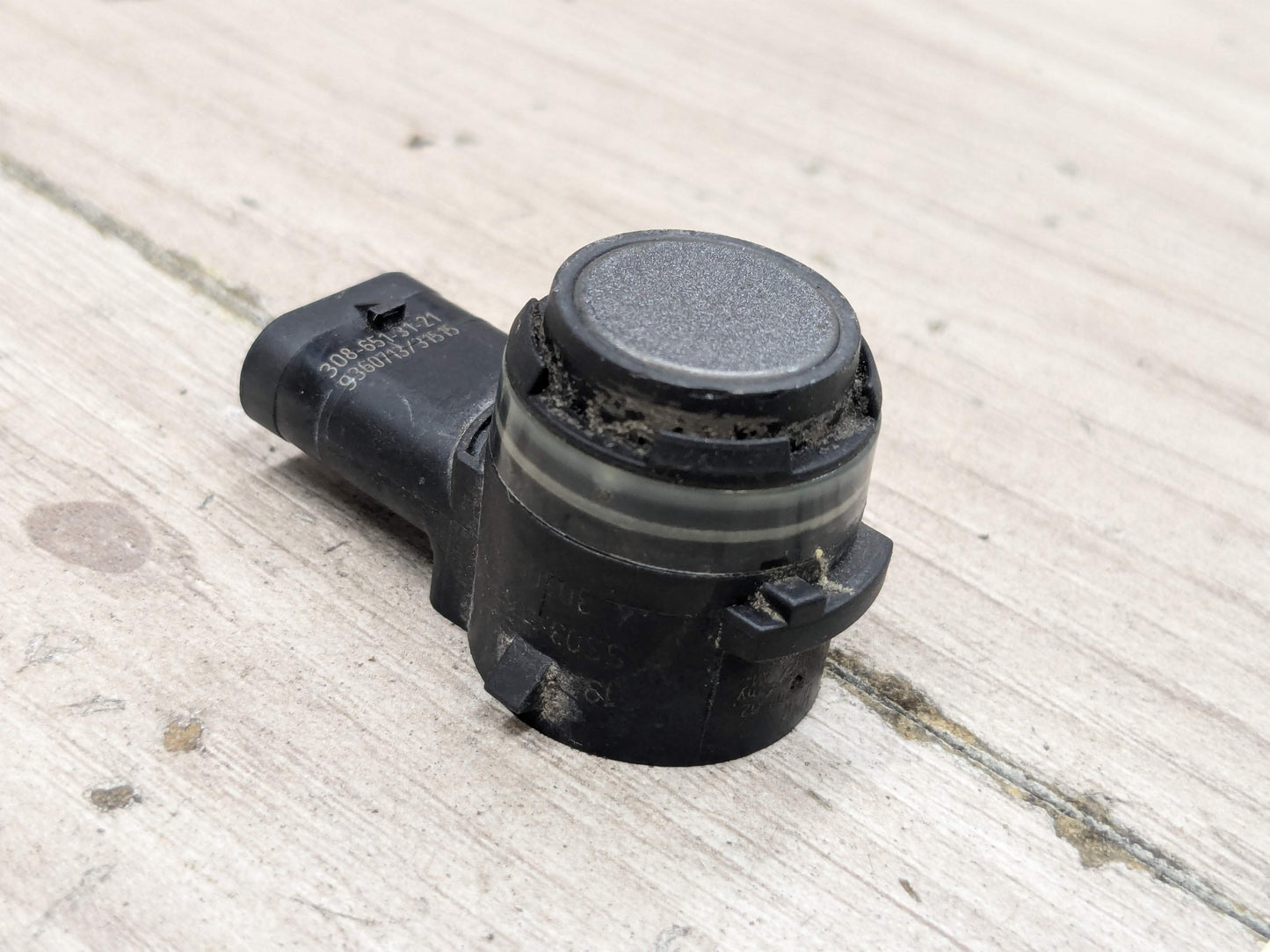OEM BMW F15 F90 G01 G12 G30 X3 X5 Front Rear Bumper Parking Distance PDC Sensor