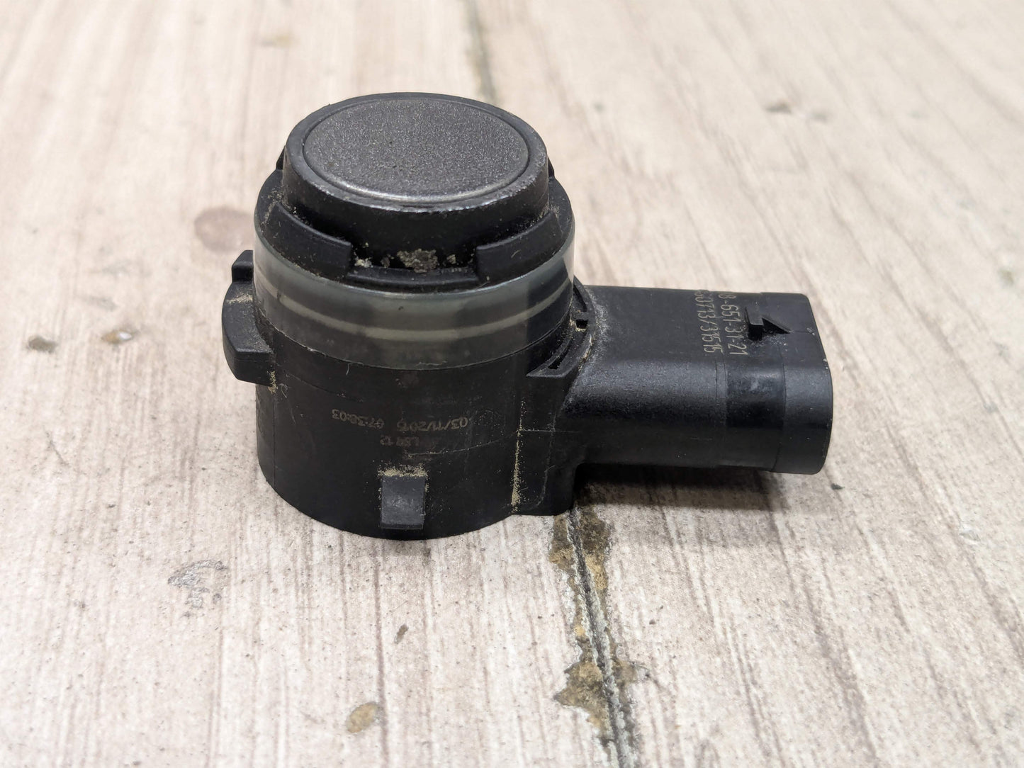 OEM BMW F15 F90 G01 G12 G30 X3 X5 Front Rear Bumper Parking Distance PDC Sensor