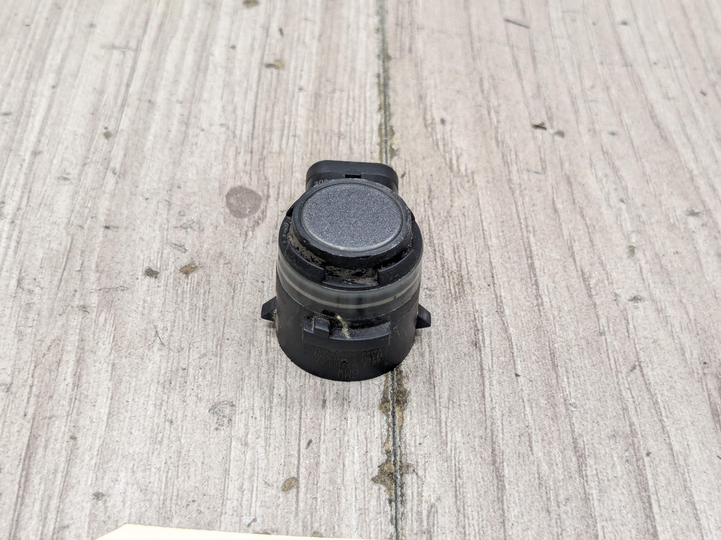 OEM BMW F15 F90 G01 G12 G30 X3 X5 Front Rear Bumper Parking Distance PDC Sensor