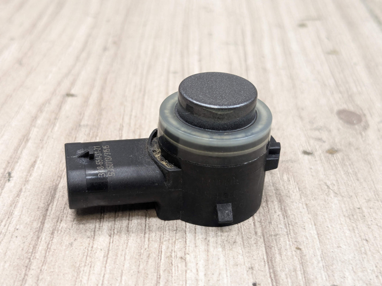 OEM BMW F15 F90 G01 G12 G30 X3 X5 Front Rear Bumper Parking Distance PDC Sensor