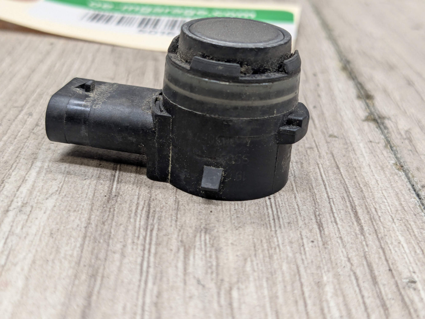 OEM BMW F15 F90 G01 G12 G30 X3 X5 Front Rear Bumper Parking Distance PDC Sensor