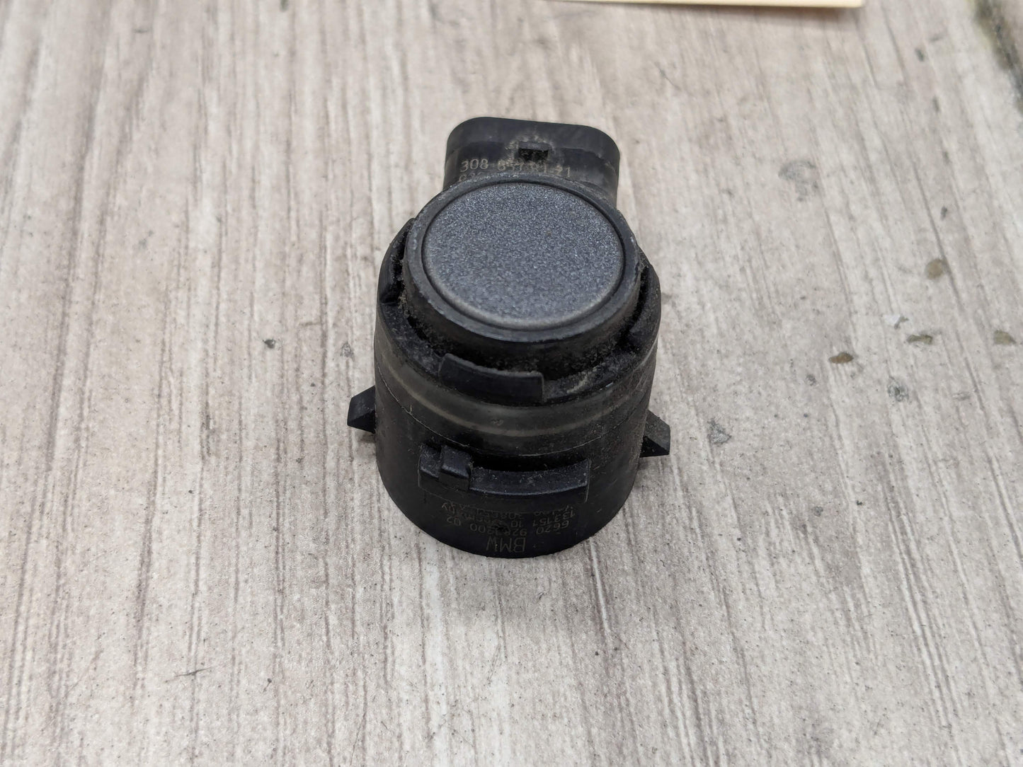 OEM BMW F15 F90 G01 G12 G30 X3 X5 Front Rear Bumper Parking Distance PDC Sensor
