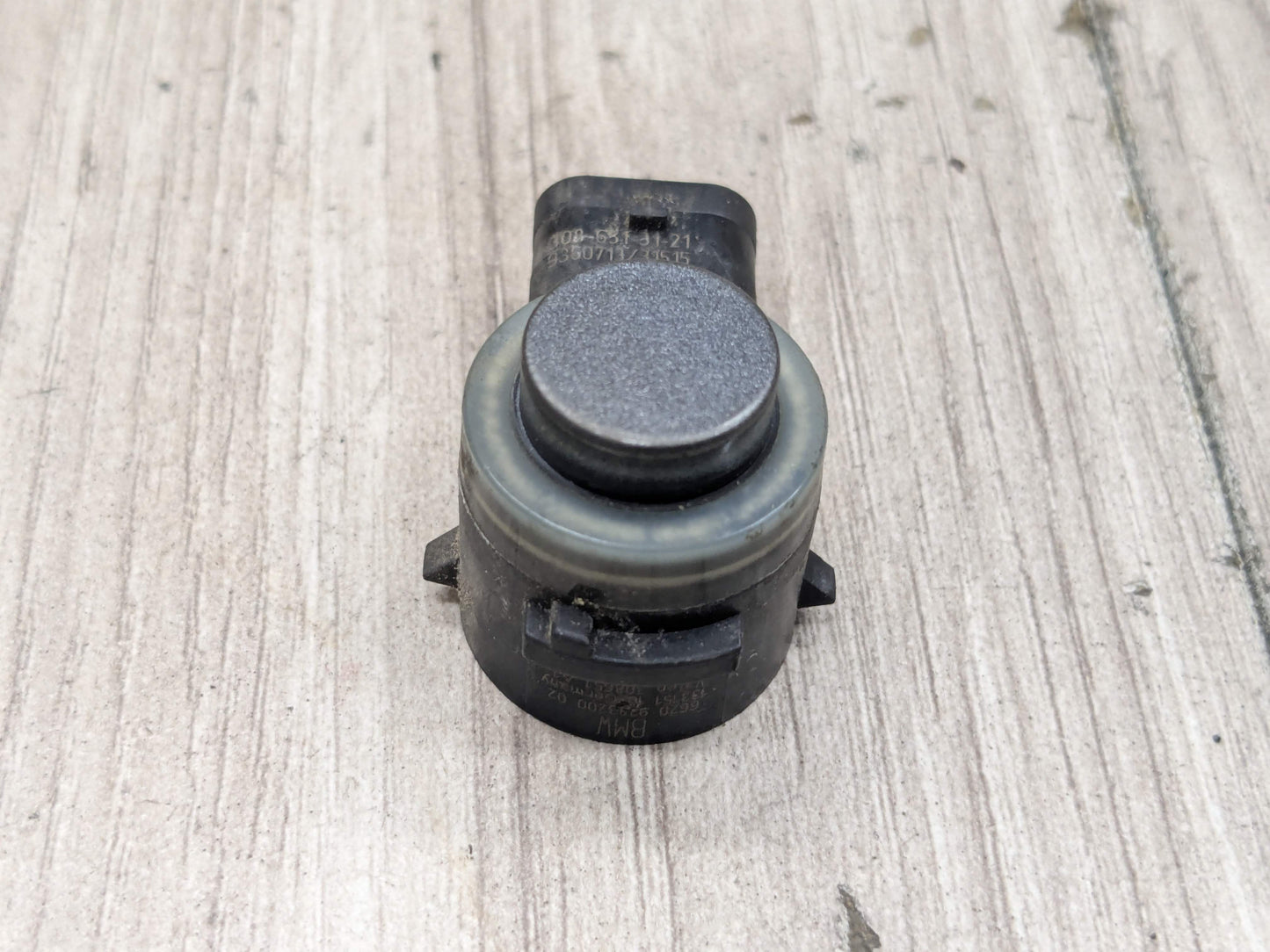 OEM BMW F15 F90 G01 G12 G30 X3 X5 Front Rear Bumper Parking Distance PDC Sensor