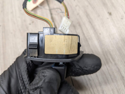 16-19 OEM BMW G11 G12 740 750 Steering Wheel Heat Heating Control Switch Module