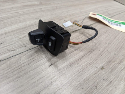 16-19 OEM BMW G11 G12 740 750 Steering Wheel Heat Heating Control Switch Module