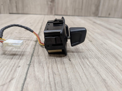 16-19 OEM BMW G11 G12 740 750 Steering Wheel Heat Heating Control Switch Module