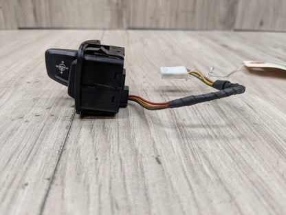 16-19 OEM BMW G11 G12 740 750 Steering Wheel Heat Heating Control Switch Module