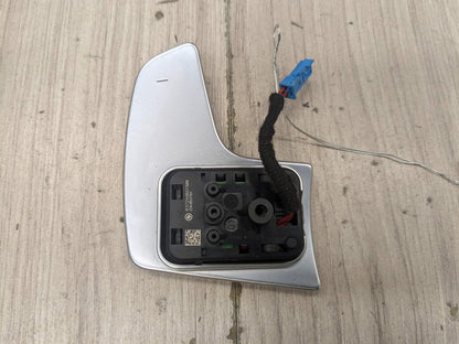 OEM BMW F44 G01 G05 G12 G20 G26 G30 Steering Wheel Paddle Shifter Minus Down