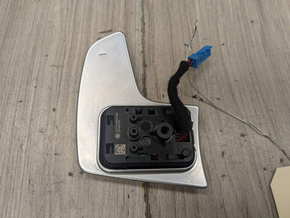 OEM BMW F44 G01 G05 G12 G20 G26 G30 Steering Wheel Paddle Shifter Minus Down