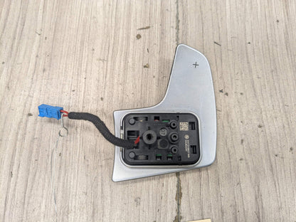 OEM BMW F44 G01 G05 G12 G20 G26 G30 Steering Wheel Paddle Shifter Plus