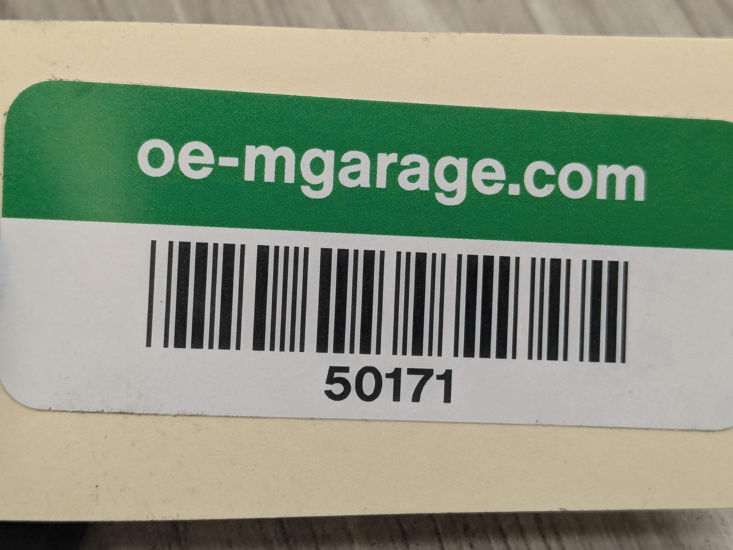 16-19 OEM BMW G11 G12 740 750 Right Seat Extra Functions Operating Unit Switch