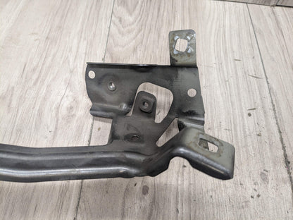 16-19 OEM BMW G11 G12 740 750 Front Left Driver Fender Wing Holder Bracket SET