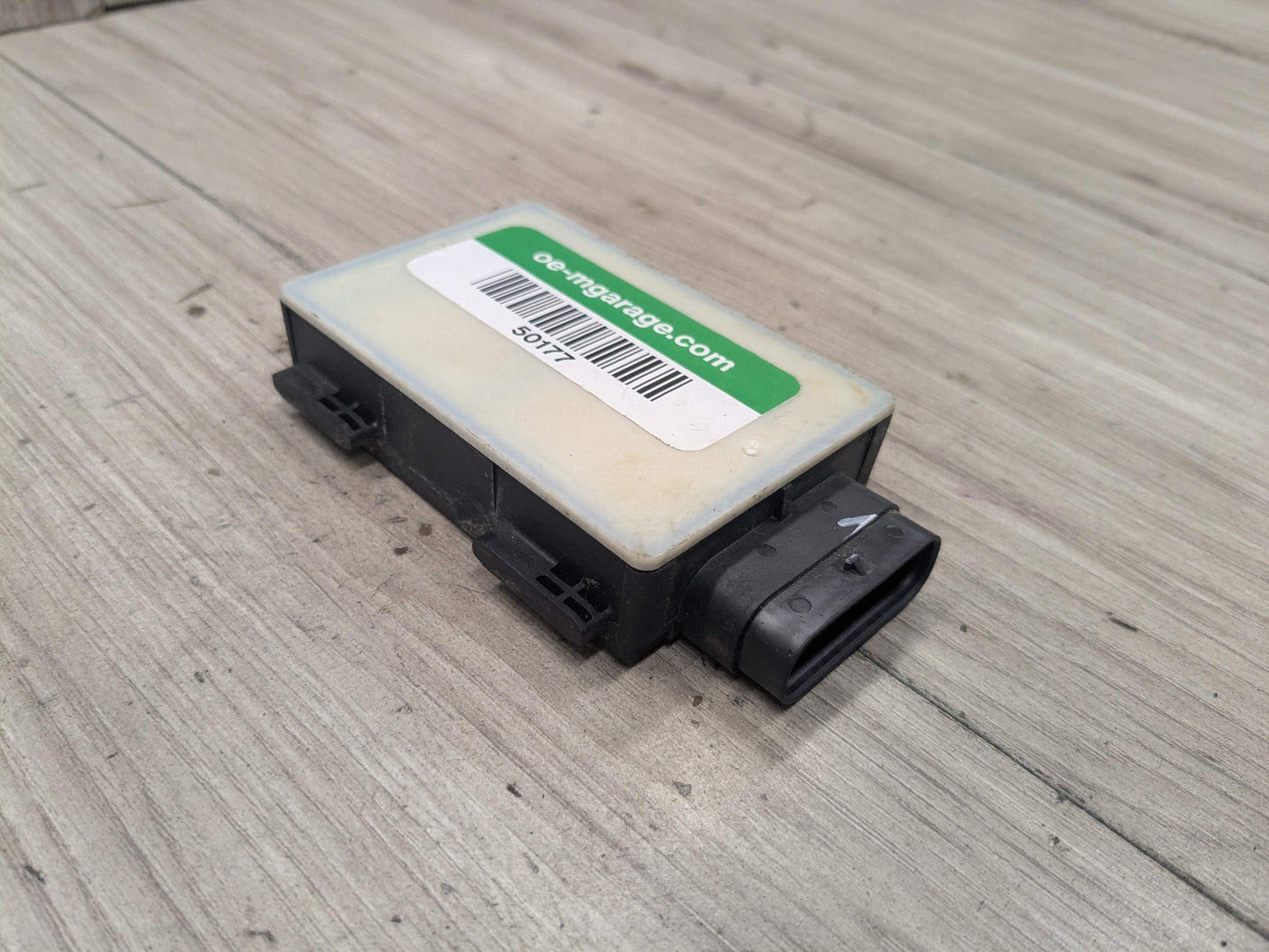 OEM BMW G12 G30 540 M550 750 Blind Spot Radar Sensor Lane Change Warning Module