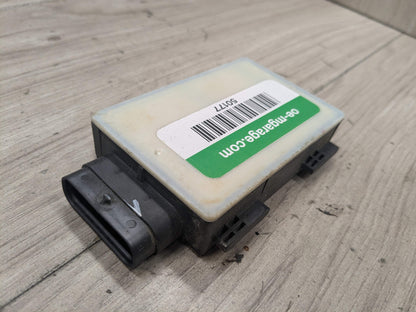 OEM BMW G12 G30 540 M550 750 Blind Spot Radar Sensor Lane Change Warning Module