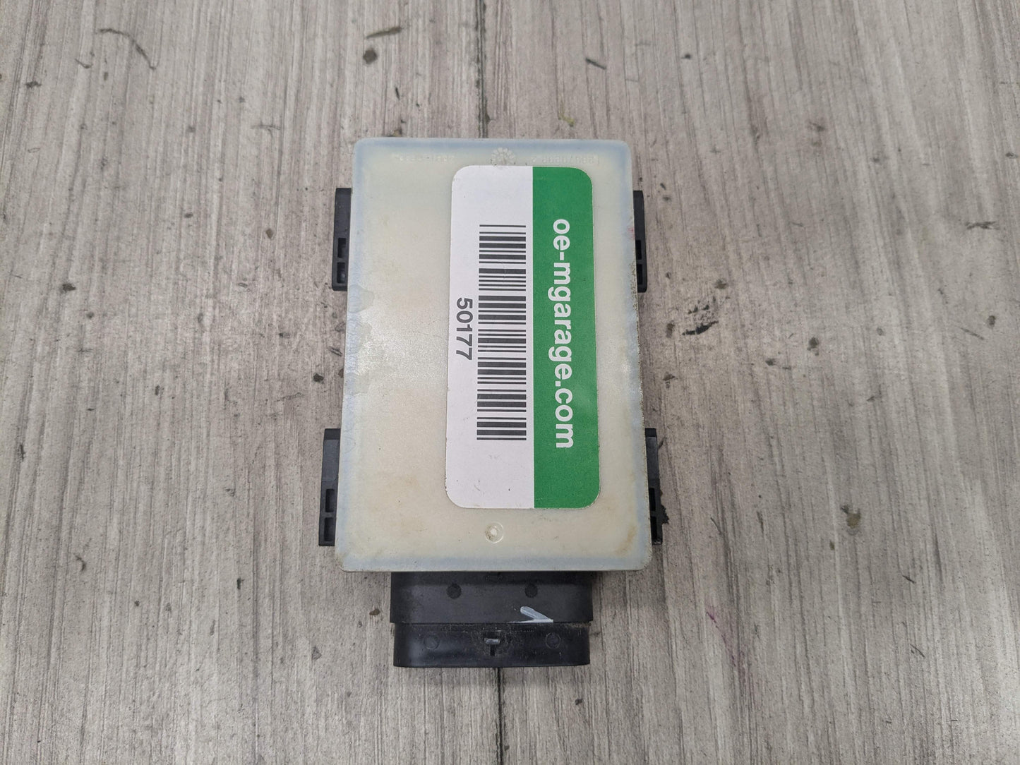 OEM BMW G12 G30 540 M550 750 Blind Spot Radar Sensor Lane Change Warning Module