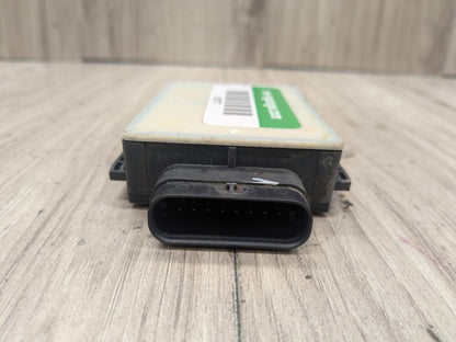 OEM BMW G12 G30 540 M550 750 Blind Spot Radar Sensor Lane Change Warning Module