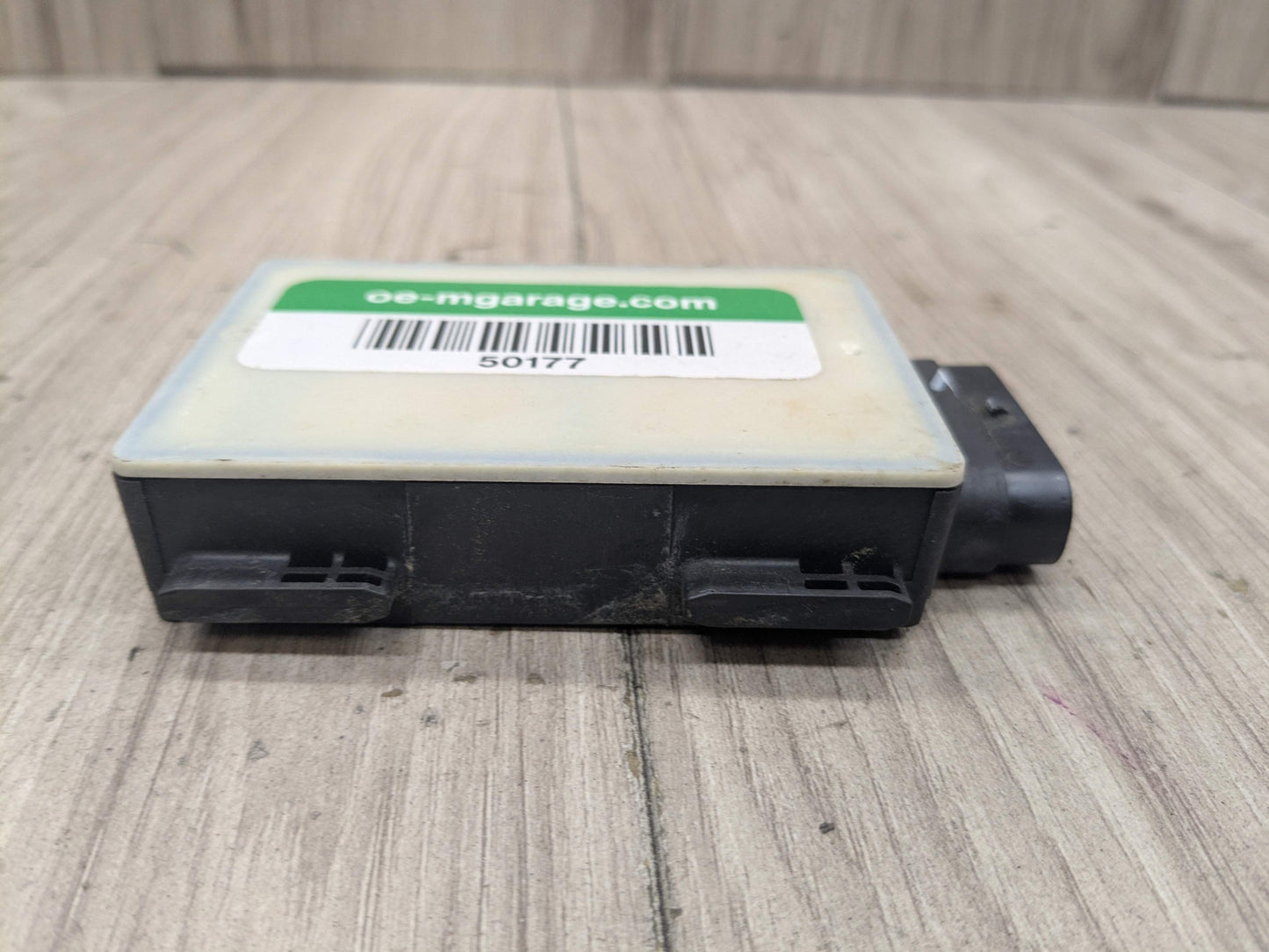OEM BMW G12 G30 540 M550 750 Blind Spot Radar Sensor Lane Change Warning Module