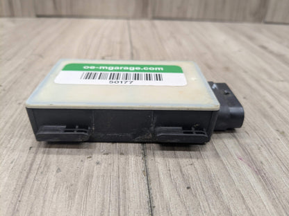 OEM BMW G12 G30 540 M550 750 Blind Spot Radar Sensor Lane Change Warning Module