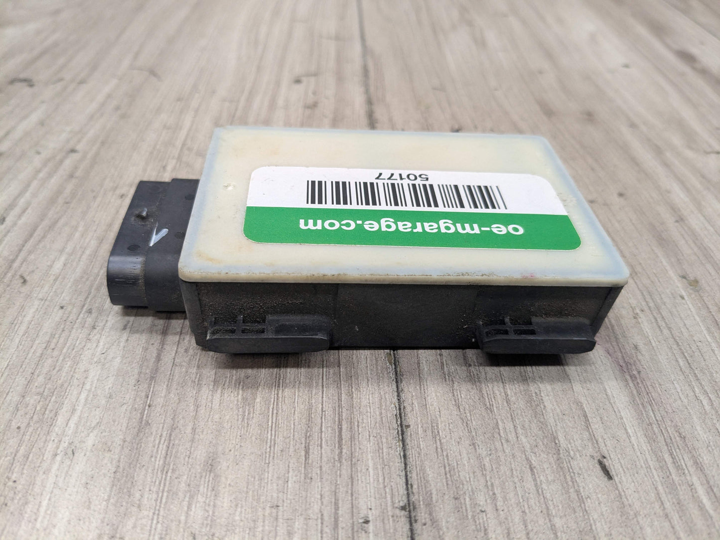 OEM BMW G12 G30 540 M550 750 Blind Spot Radar Sensor Lane Change Warning Module