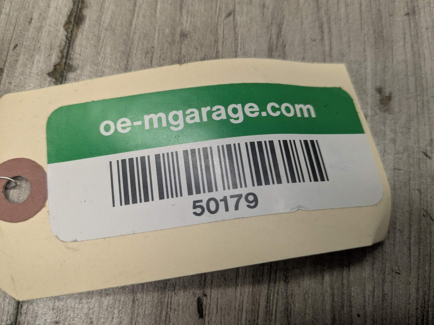 16-22 OEM BMW G11 G12 740 750 M760 B7 Left Driver Master Window Control Switch