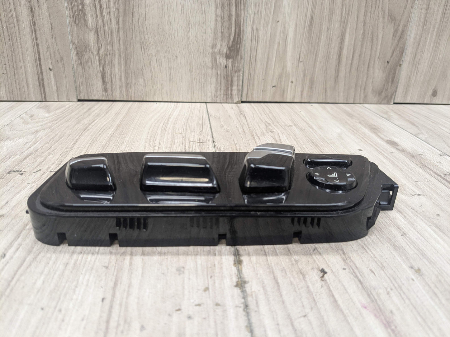 OEM BMW F90 G11 G12 G30 G32 M5 Front Left Driver Seat Adjustment Control Switch