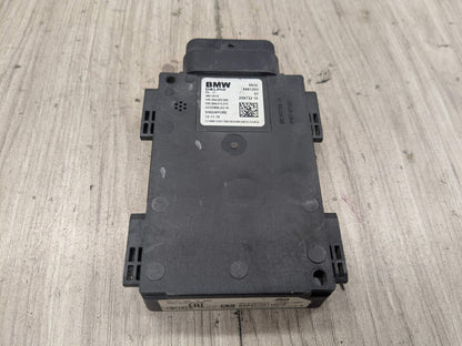PRE-LCI OEM BMW F90 G01 G12 G30 740 750 540 M550 Blind Spot Radar Sensor Module