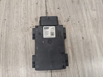 PRE-LCI OEM BMW F90 G01 G12 G30 740 750 540 M550 Blind Spot Radar Sensor Module