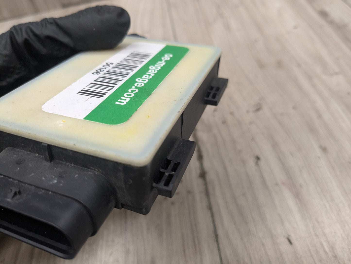 PRE-LCI OEM BMW F90 G01 G12 G30 740 750 540 M550 Blind Spot Radar Sensor Module