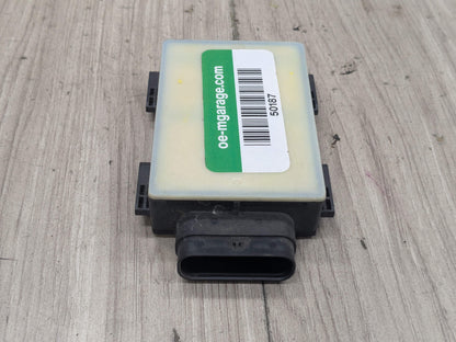 PRE-LCI OEM BMW F90 G01 G12 G30 740 750 540 M550 Blind Spot Radar Sensor Module