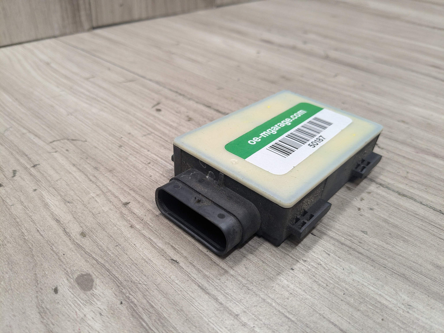 PRE-LCI OEM BMW F90 G01 G12 G30 740 750 540 M550 Blind Spot Radar Sensor Module