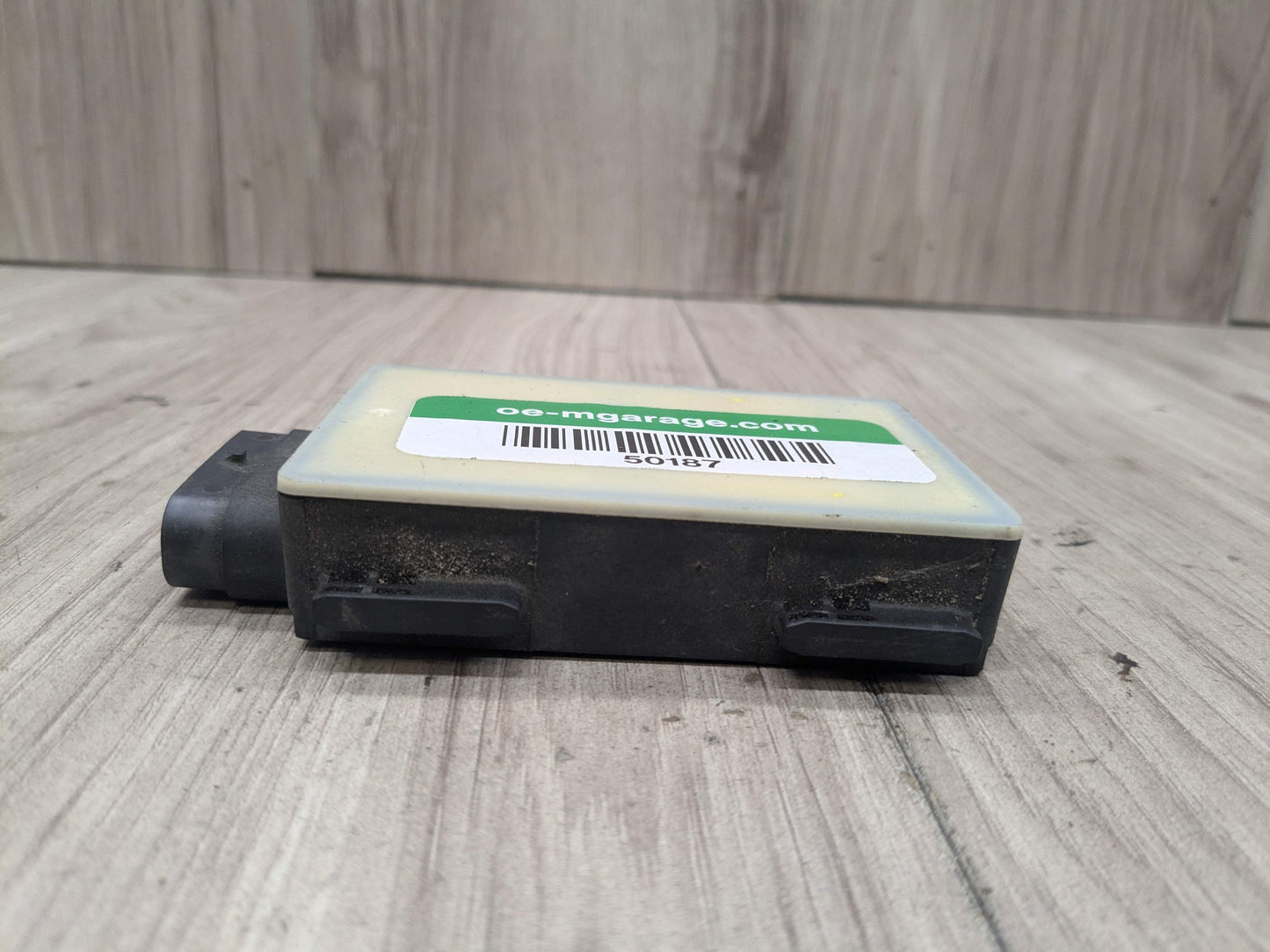 PRE-LCI OEM BMW F90 G01 G12 G30 740 750 540 M550 Blind Spot Radar Sensor Module